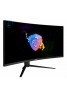 MSI Optix MAG342CQR 144Hz Refresh Rate 34Inch Gaming Curved Monitor